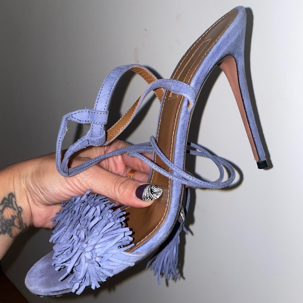 Aquazzura Firenze